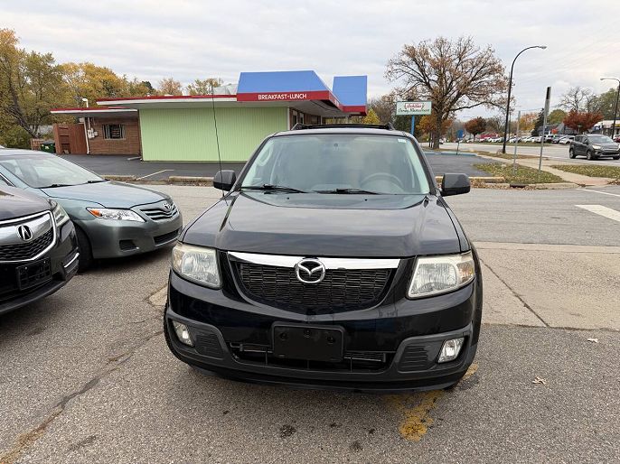 2011 Mazda Tribute