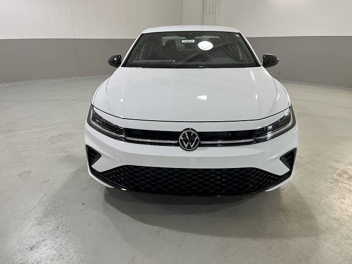 2026 Volkswagen Jetta