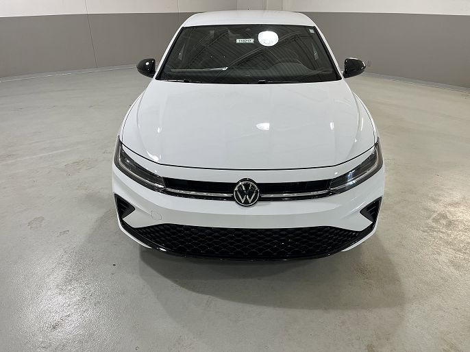 2026 Volkswagen Jetta