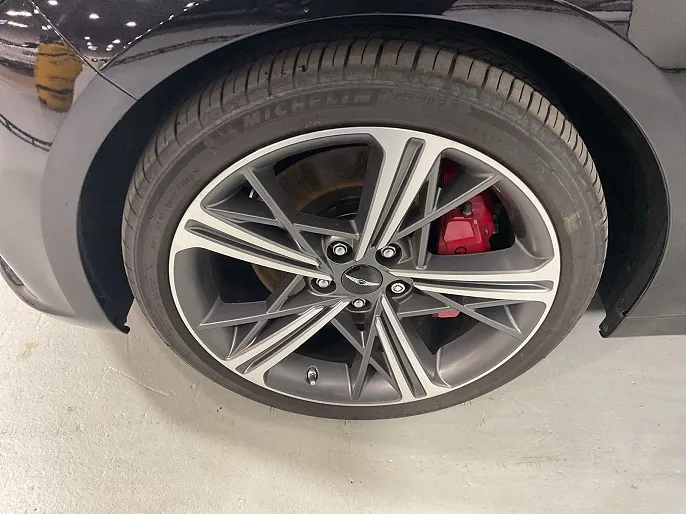 2024 Genesis G70