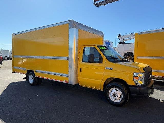 2019 Ford Econoline