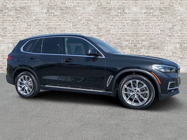 2023 BMW X5