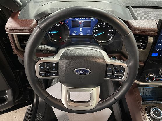 2024 Ford Expedition Limited photo 5