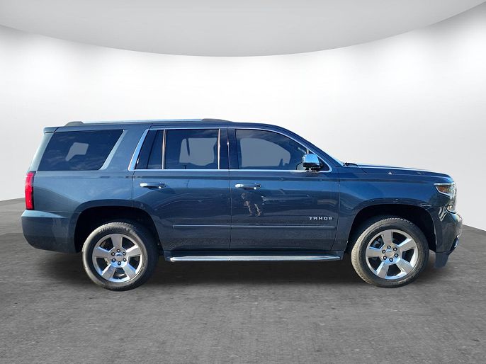 2019 Chevrolet Tahoe