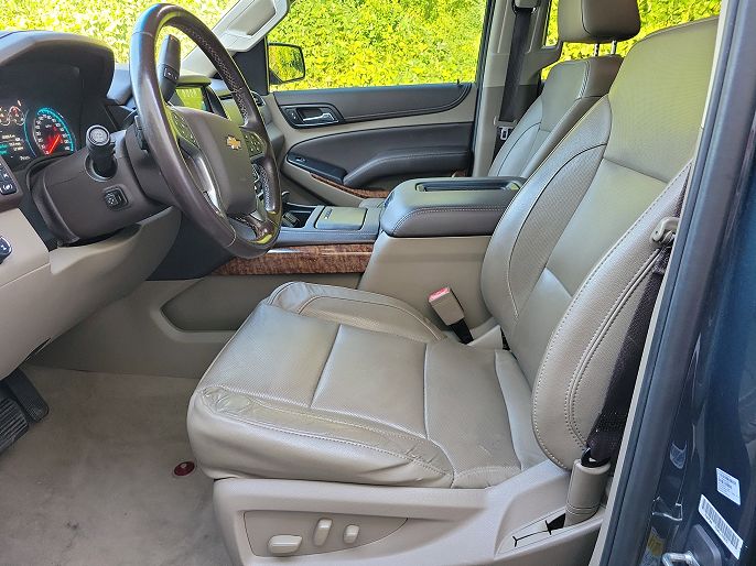 2019 Chevrolet Tahoe