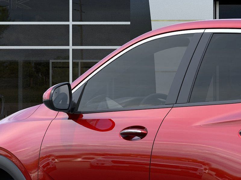 2026 Buick Encore GX