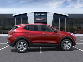 2026 Buick Encore GX