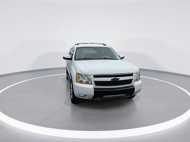 2011 Chevrolet Avalanche 1500