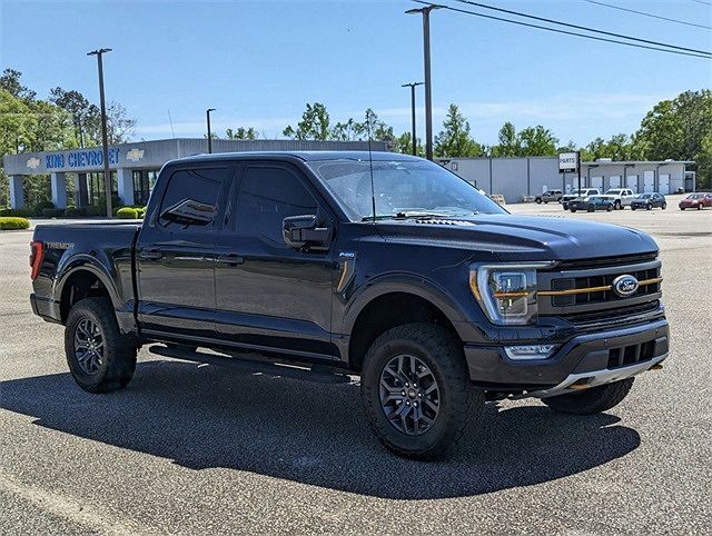 2023 Ford F-150 Tremor image 3