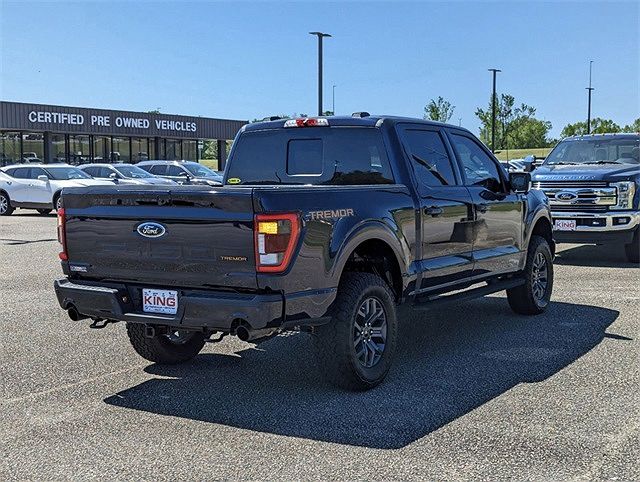 2023 Ford F-150 Tremor image 5
