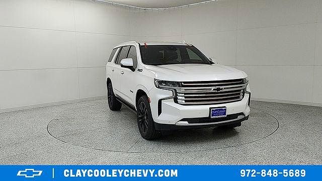 2023 Chevrolet Tahoe