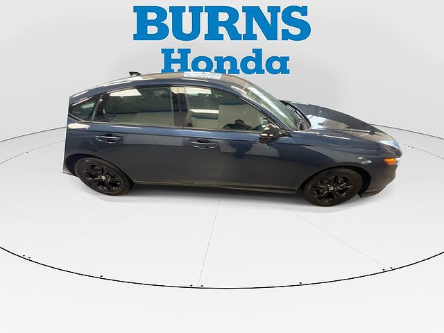2025 Honda Accord