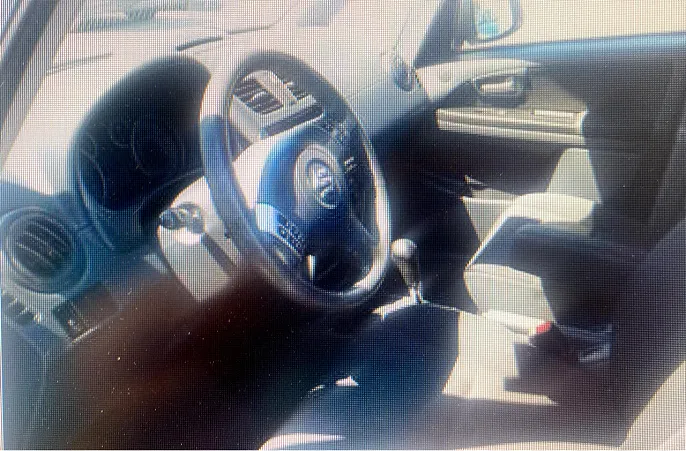 2012 Suzuki SX4