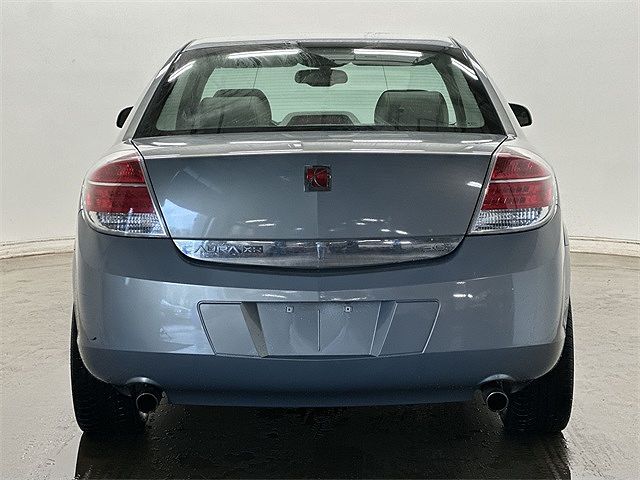 2008 Saturn Aura
