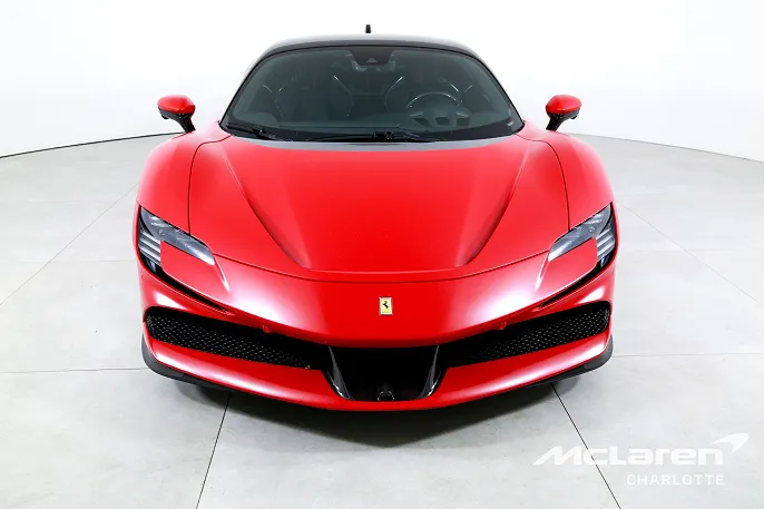 2022 Ferrari SF90