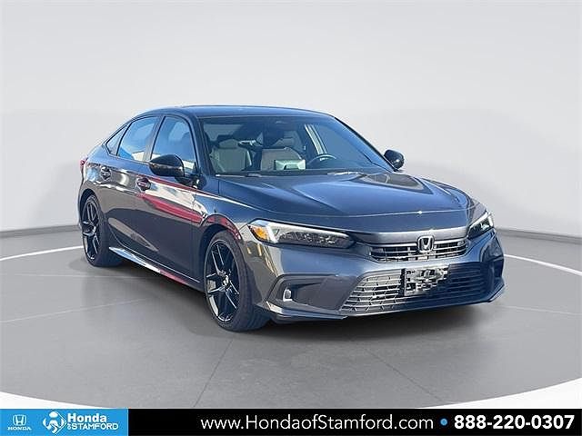 2023 Honda Civic