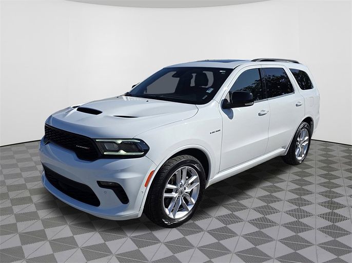 2023 Dodge Durango