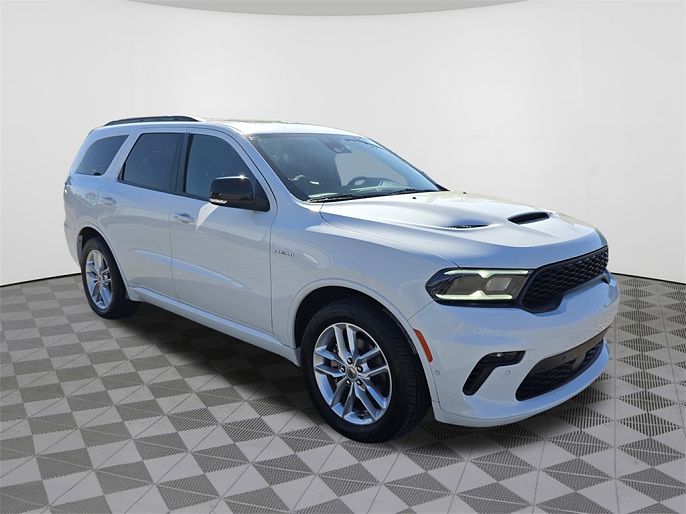 2023 Dodge Durango