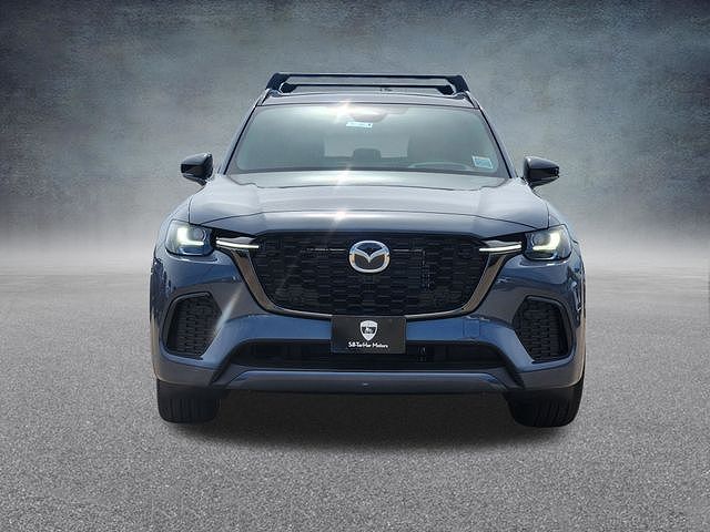 2026 Mazda CX-70