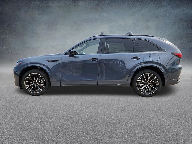2026 Mazda CX-70