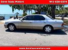 1997 Lexus LS 400 image 0