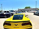 2016 Chevrolet Corvette Z51 image 10