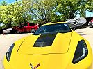 2016 Chevrolet Corvette Z51 image 3