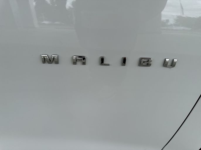 2020 Chevrolet Malibu