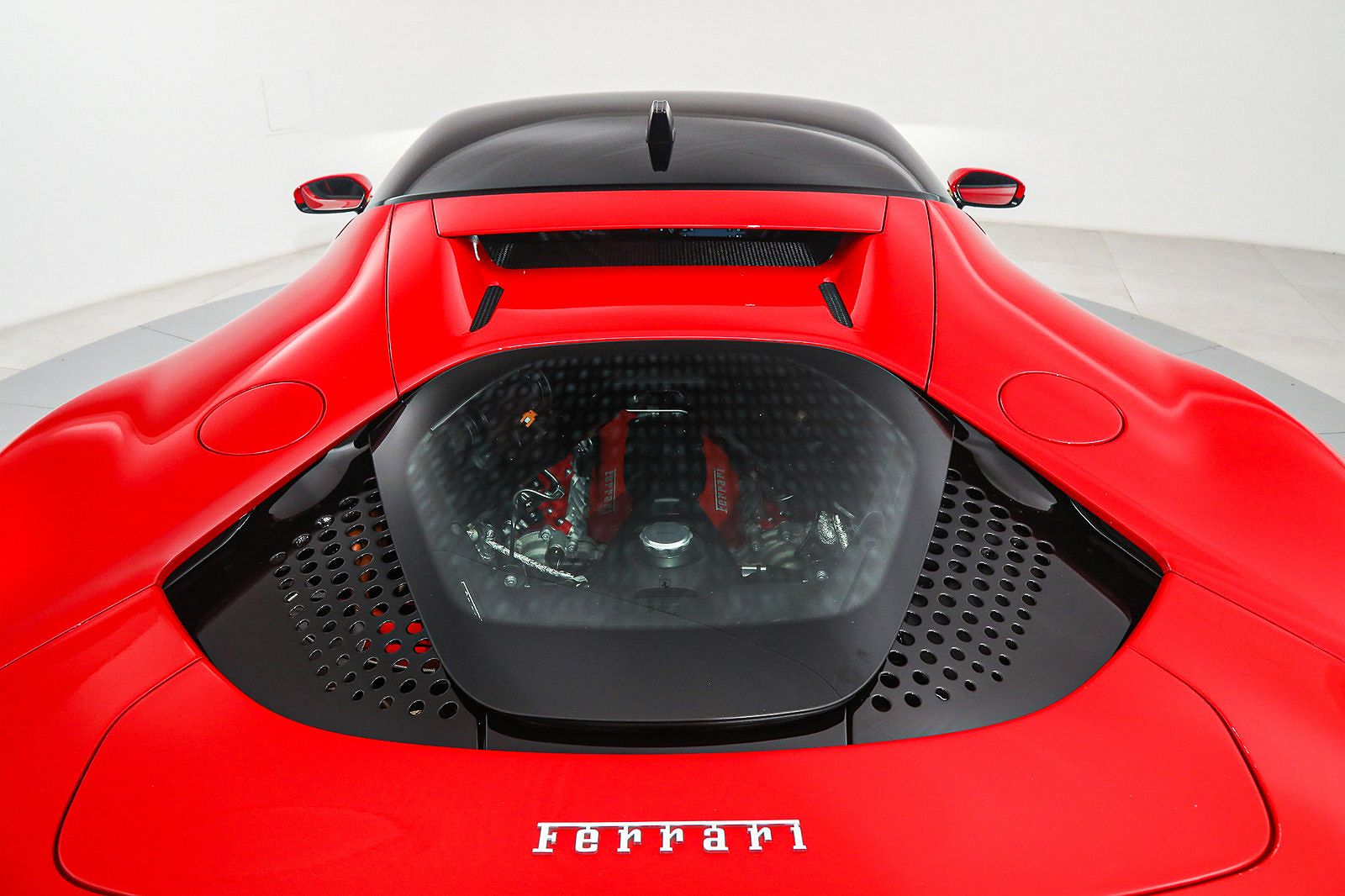 2022 Ferrari SF90 Stradale image 16