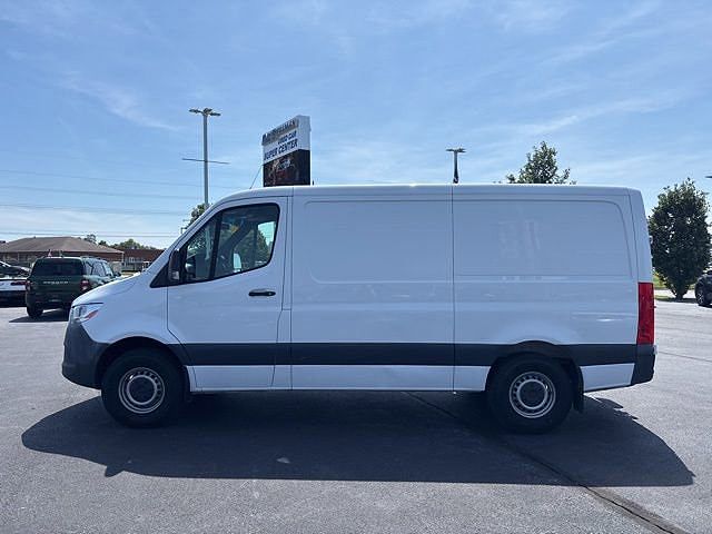 2019 Freightliner Sprinter