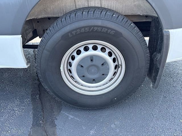 2019 Freightliner Sprinter