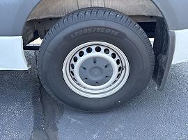 2019 Freightliner Sprinter