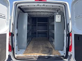 2019 Freightliner Sprinter