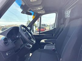 2019 Freightliner Sprinter