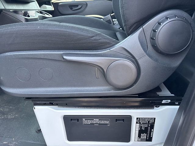 2019 Freightliner Sprinter