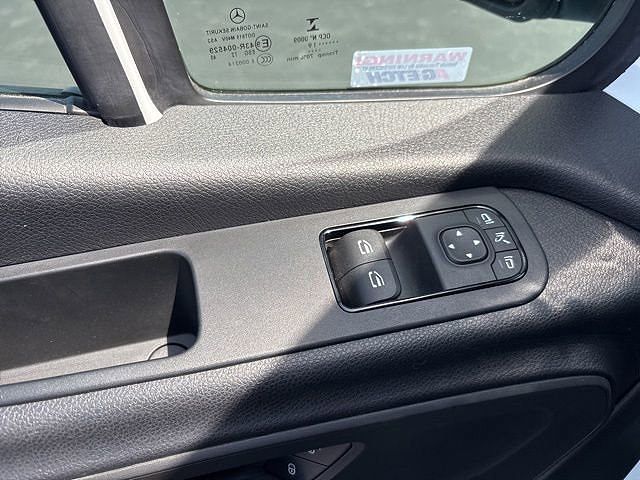 2019 Freightliner Sprinter