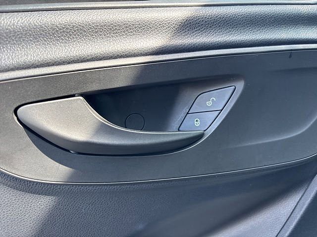 2019 Freightliner Sprinter