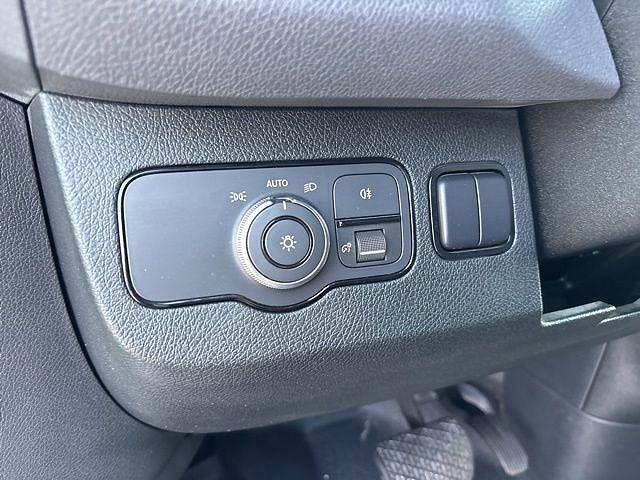 2019 Freightliner Sprinter