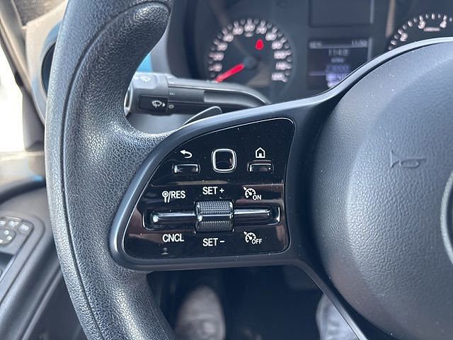 2019 Freightliner Sprinter