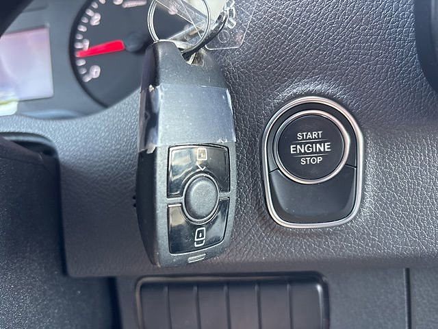 2019 Freightliner Sprinter
