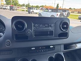 2019 Freightliner Sprinter