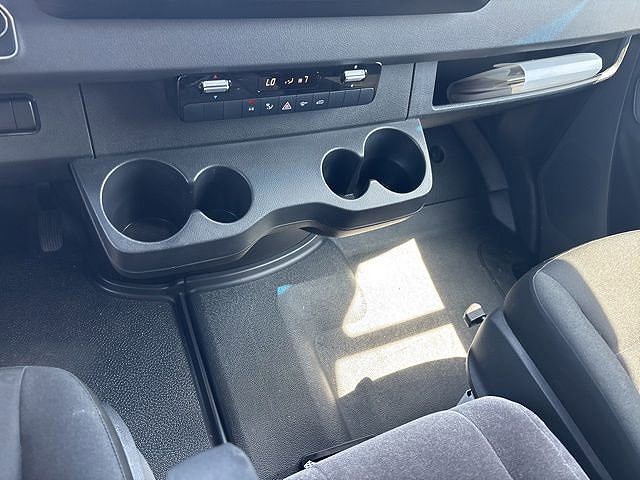 2019 Freightliner Sprinter