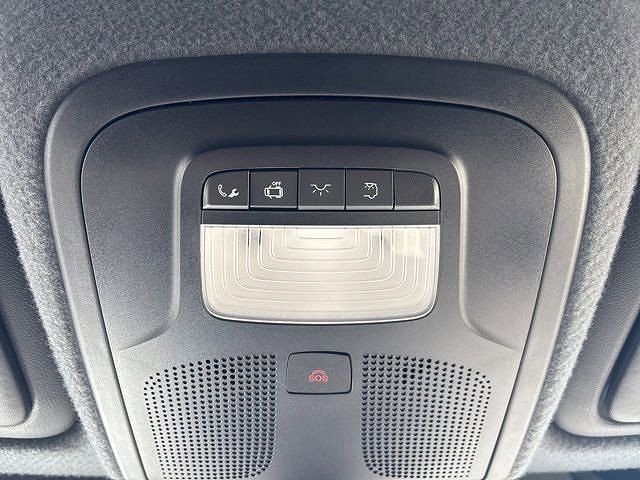 2019 Freightliner Sprinter