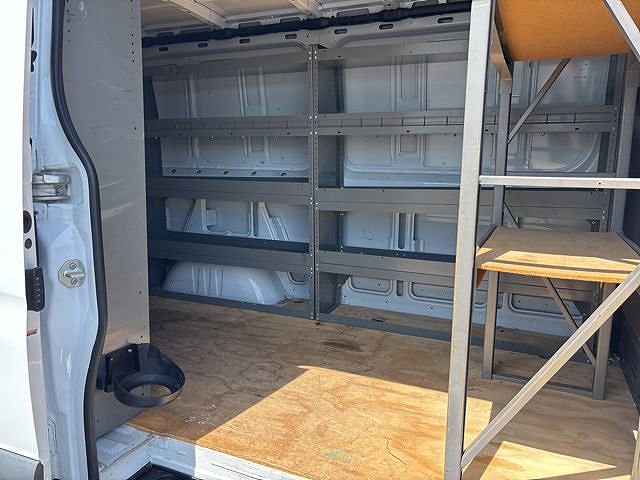 2019 Freightliner Sprinter