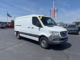 2019 Freightliner Sprinter