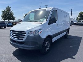 2019 Freightliner Sprinter
