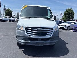 2019 Freightliner Sprinter