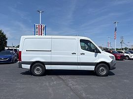 2019 Freightliner Sprinter