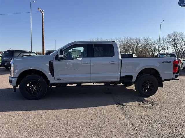 2025 Ford F-350