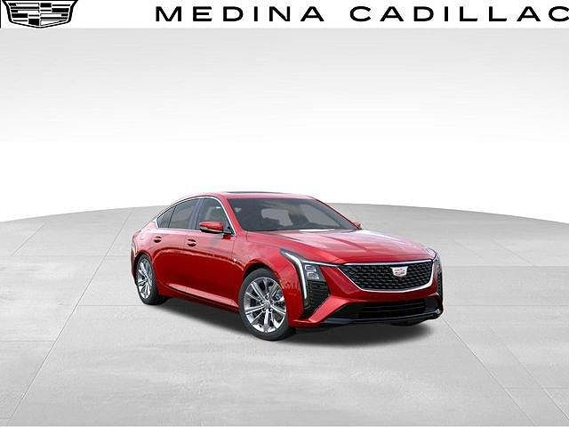 2026 Cadillac CT5